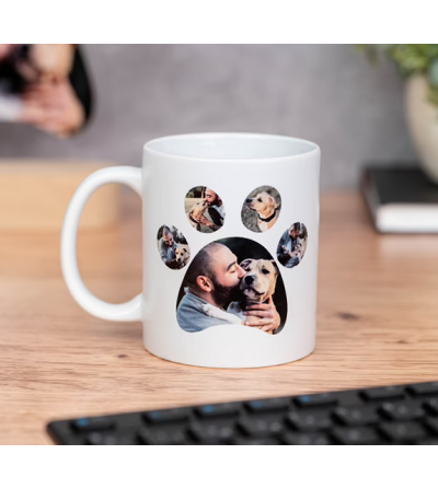 Mug personnalisé